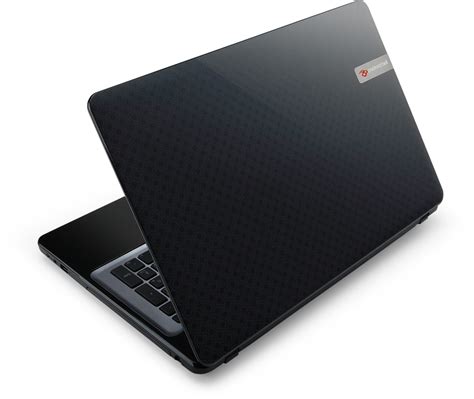 PACKARD BELL EasyNote LV11